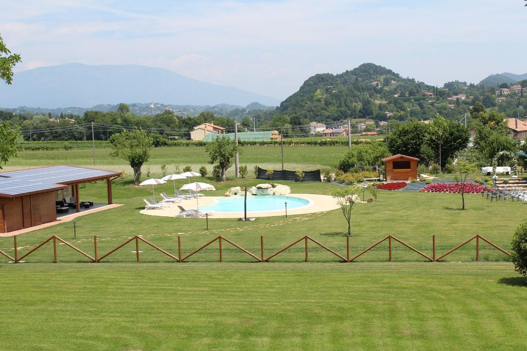 Barone D'asolo Landhuis